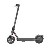 Aotos E2A 28 Miles and 15.5mph Front Absorption Electric Scooter - Gray - 3 of 4