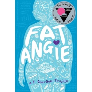 Fat Angie - by E E Charlton-Trujillo - 1 of 1