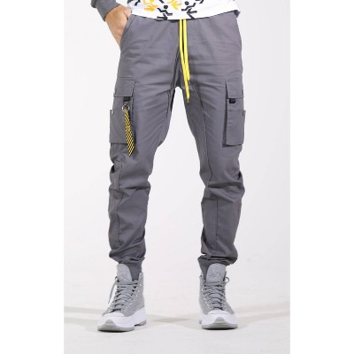 Men's Crotona Cargo Pants - The Athletic Side Of Us