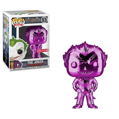 funko pop joker 2019