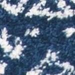 navy/ivory
