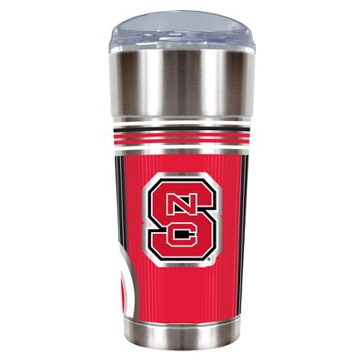 NCAA NC State Wolfpack 24oz Cool Vibes Eagle Tumbler