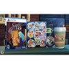 Coffee Talk Episode 2: Hibiscus & Butterfly Single Shot Edition - PlayStation 5 - 2 of 4