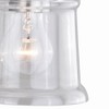 Vaxcel Toledo 3 - Light Vanity in  Satin Nickel - 2 of 4