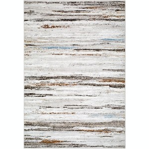 Mark & Day Kennth Woven Indoor Area Rugs - 1 of 4