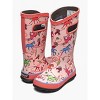 Bogs Kids Rainboot Rodeo Horses - 2 of 4