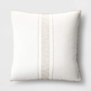 Nautica 2pk Comfort Bliss Anchor Knitted Pillows - ShopStyle