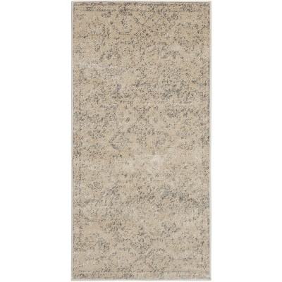 Nourison Tranquil Vintage Indoor Rug