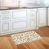 Briarwood Lane Everyday Doormat 30x18 Indoor Outdoor Citrus and Vines Doormat - 4 of 4