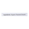 Badia Ground Flaxseed - Case of 8/6 oz - 3 of 4