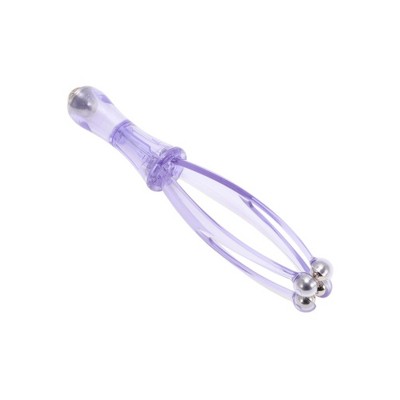 Unique Bargains Portable Roller Finger Massager 1 Pc