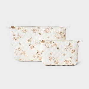 Travel Bag Pouch System - Universal Thread™ - 1 of 4