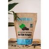 Outcast Foods Mint Chocolate Chip Upcycled Vegan Protein Powder - 19oz - 3 of 4