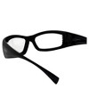 Global Vision Eyewear Allie Cat Safety Motorcycle Glasses with Clear Lenses - 4 of 4