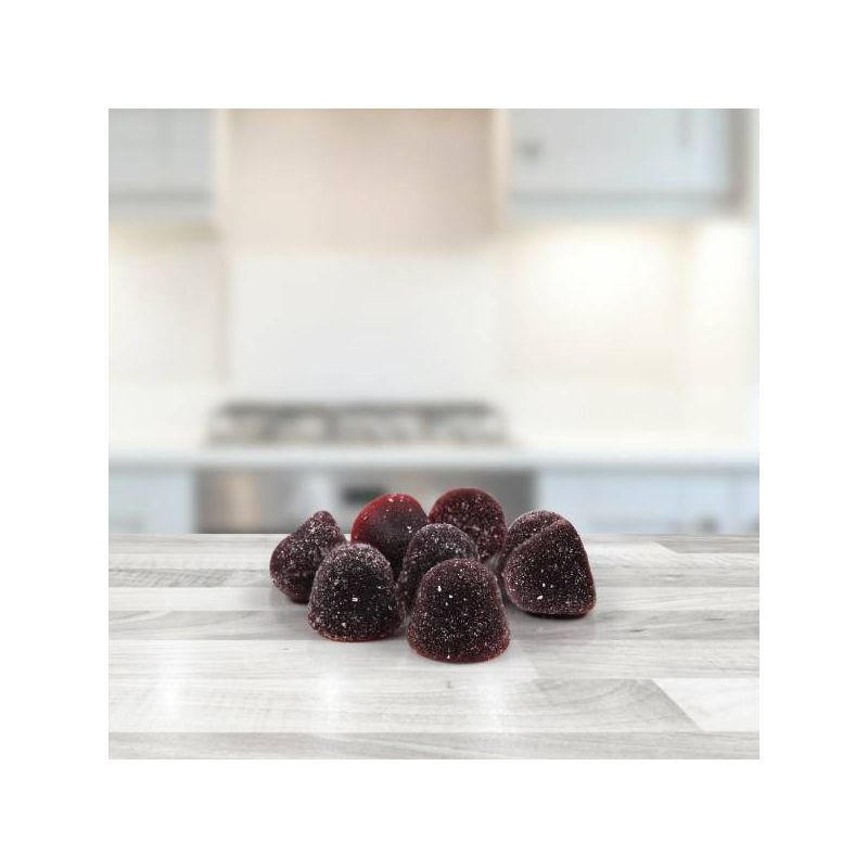 Airborne Kids Elderberry Gummies with Vitamin C &#38; Zinc - 50ct, 3 of 8