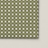 16ct Gingham Paper Guest Towels Green - Hearth & Hand™ with Magnolia - 3 of 3