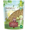Organic Omega Power Flax and Chia Seeds Blend - by Food To Live - 2 of 4