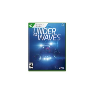 Under the Waves - Xbox Series X/Xbox One - 1 of 4