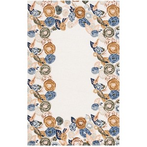 Chelsea HK292 Tufted Indoor Rugs - Safavieh - 1 of 4