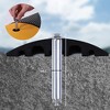 Cable Protector Ramp, 2 Channels Speed Bump Hump - 4 of 4