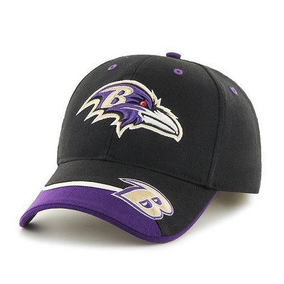 NFL Baltimore Ravens Men's Grand Canyon Hat