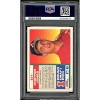 Chipper Jones Rookie Card 1991 Score #671 PSA 9 - 2 of 2