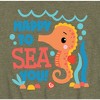 Boys' - Fisher Price - Happy To Sea You Short Sleeve Graphic T-Shirt - 2 of 4