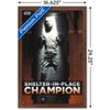Trends International Star Wars: Saga - Han Solo - Shelter In Place Framed Wall Poster Prints - 3 of 4