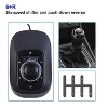 NBCP Gear Shifter for Logitech G29 Driving Force – High-Performance Six-Speed H-Pattern Shifter with Push-Down Reverse - 3 of 4