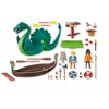 Playmobil Vikings with Sea Monster 71830 Playset 40pcs - 3 of 4