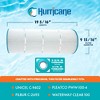 Hurricane HF9402-01 Advanced Pool Filter Cartridge Replacement for Unicel C-9402, PWW100-4, Filbur FC-2695, Waterway Clearwater 100 - 3 of 4