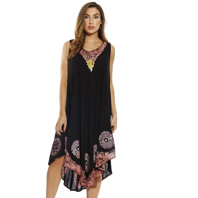 Riviera Sun Dress / Dresses for Women