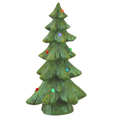 National Tree Company 1.8 ft Lighted Christmas Tree