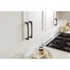 Amerock Merced Pull for Cabinets, Drawers, and Furniture - 2 of 4