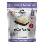 Augsason Farms Butter Powder Pouch - 10.05oz