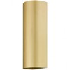 Livex Lighting Bond 1 - Light Wall Light in  Satin Gold - 2 of 4