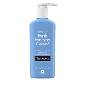Neutrogena Fresh Foaming Cleanser - 9.6 fl oz