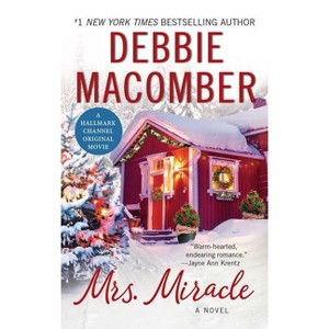 Mrs. Miracle by Debbie Macomber (Paperback) - 1 of 1
