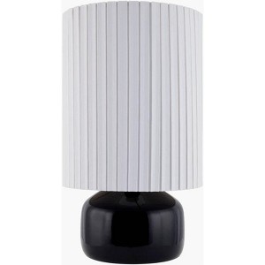 Livabliss Vadso Traditional Table Lamps - 1 of 4