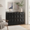 Randolf 6 - Drawer Dresser With Adjustable Feet | ARTFUL LIVING DESIGN - 3 of 4