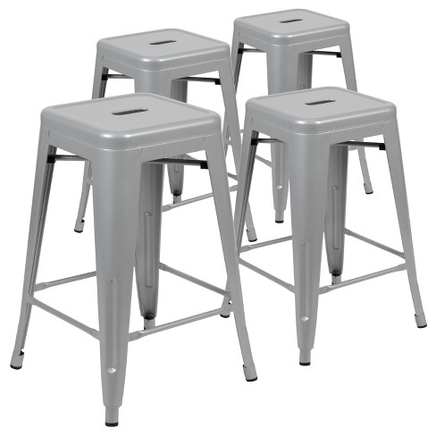 Aluminum bar stools store target