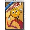 Trends International Marvel Loki: Season 2 - Miss Minutes Danger: Multiverse Framed Wall Poster Prints - 3 of 4