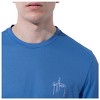 Guy Harvey Men's Long Sleeve Performance Sun Protection Shirt UPF 50+ - 4 of 4