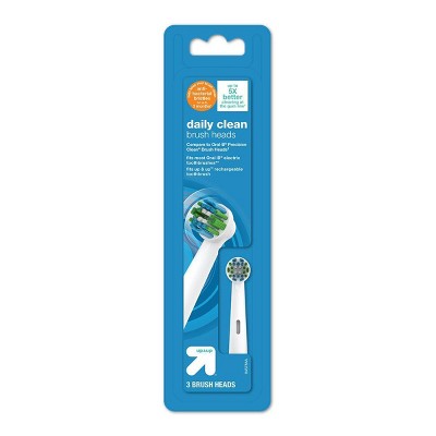 Spinbrush™ Smart Clean™ Replacement Heads