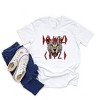 The Juniper Shop Def Wild Child Youth Short Sleeve Tee - 2 of 2