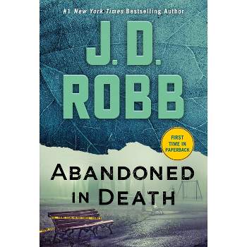 Abandoned in Death - (In Death) by J D Robb