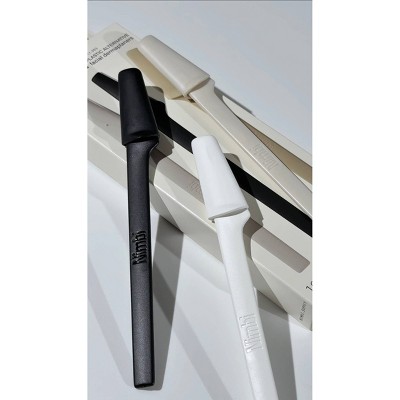 Nimbi Dermaplaner Razor - 3ct: 1 Blade, Face Use, No Fragrance Added, Manual