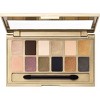 Maybelline The24KT Nudes Eye Shadow Palette 120 0.34oz - image 2 of 4
