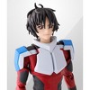 Bandai - Tamashii Nations - Gundam - S.H.Figuarts - Shinn Asuka (Compass Pilot Suit Ver.) - 4 of 4