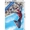 Trends International Marvel Comics Spider-Girl - Spider-Girl #68 Unframed Wall Poster Print White Mounts Bundle 14.725" x 22.375" - 3 of 4